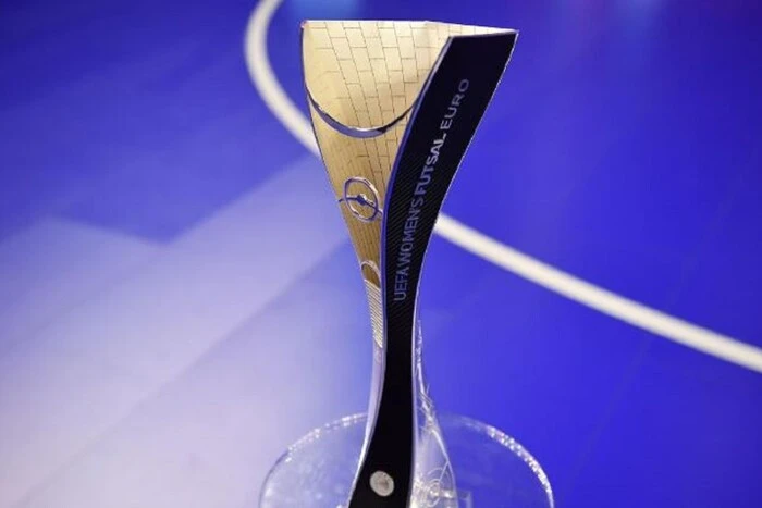 Women's Euro 2027 in Futsal: Date of the Draw
