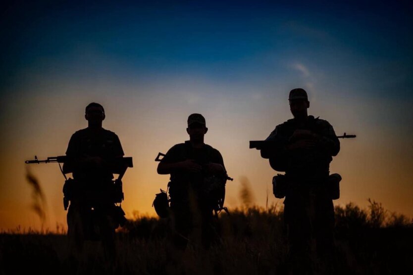 The Russian Army has increased the number of airstrikes in Chernihiv region