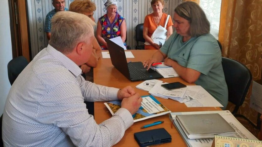 Пенсії та субсидії: у ПФУ повідомили про рекордні фінансові надходження