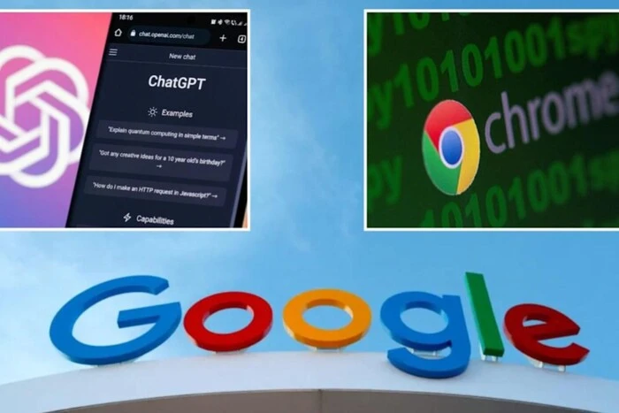 Der Entwickler des ChatGPT-Dienstes könnte den Browser Chrome kaufen