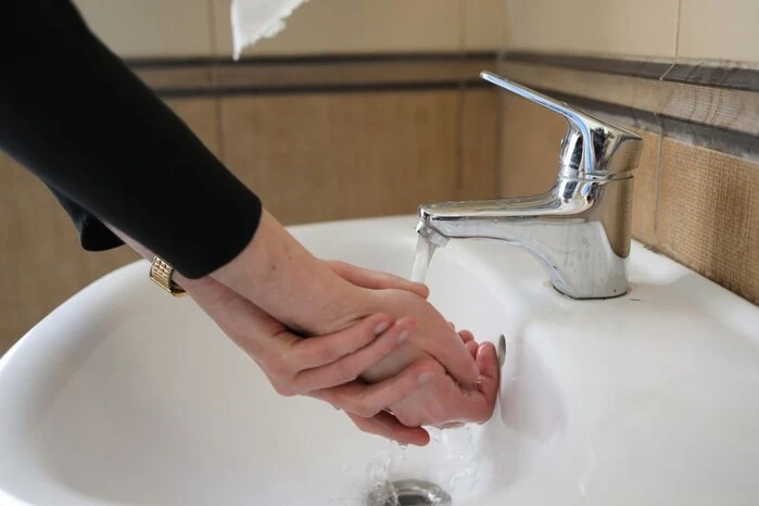 Місто з водопровідною системою
