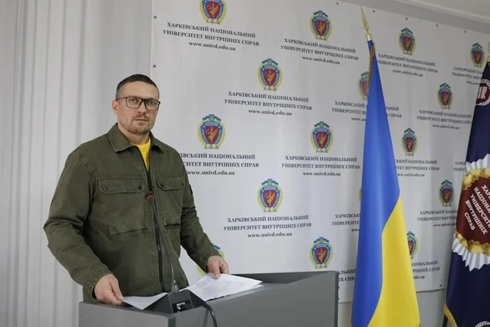 Usyk in the sports topic of the dissertation