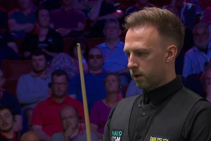 Quarter-finalists of the World Snooker Championship