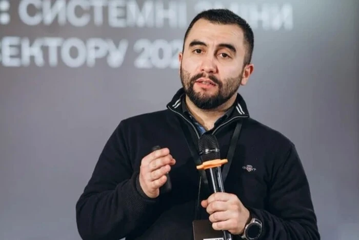 Жумаділов оставил пост генерального директора тыла