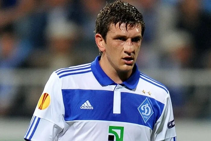 Former Dynamo player returns to the Russian national team