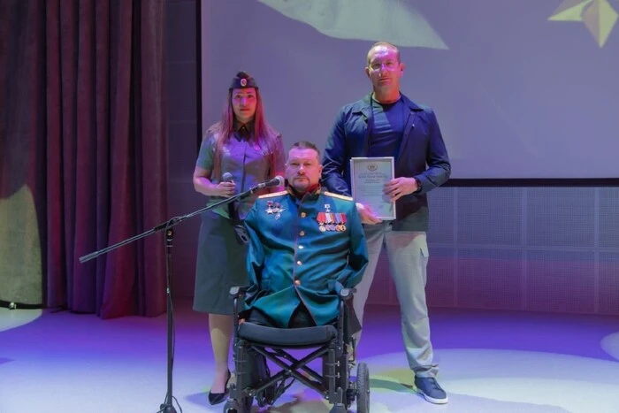 The champion's disabilities after meeting with the Armed Forces of Ukraine