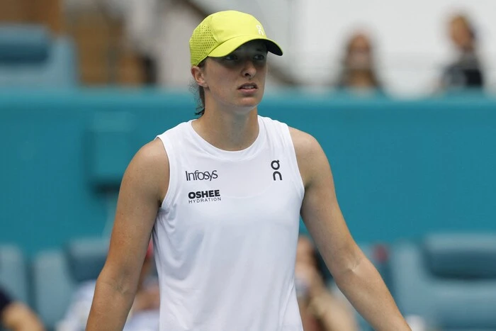Billie Jean King Cup: the world’s second-ranked player made a decision regarding the match against Ukraine
