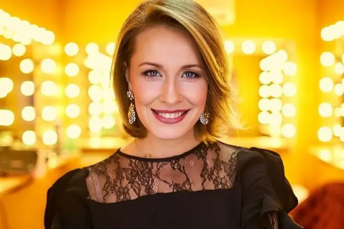 Kuma von Selenskyj erklärte, warum sie das 'Quartal 95' verlassen hat