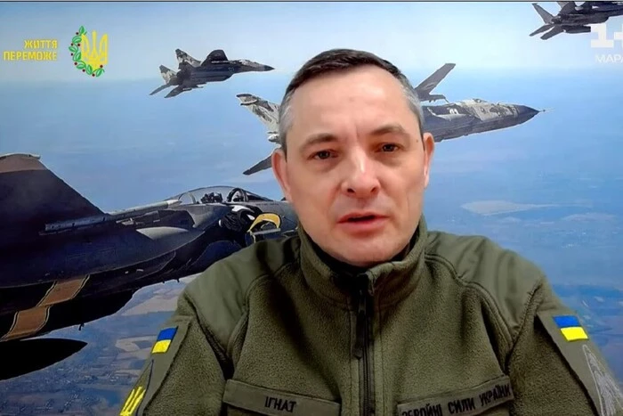 Балістику важче збивати: ігнат розповів про шість збитих ракет