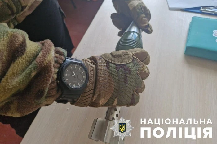 П'ятикласник спричинив евакуацію школи