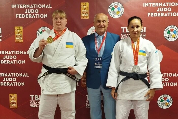 Winners from Ukraine at the World Cup
