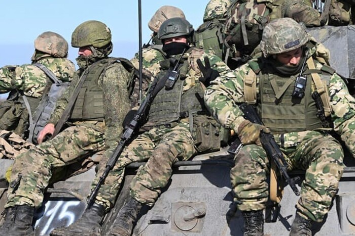 Schweizer Zeitung prognostiziert, wie Russland für den Krieg gegen die Ukraine bezahlen wird