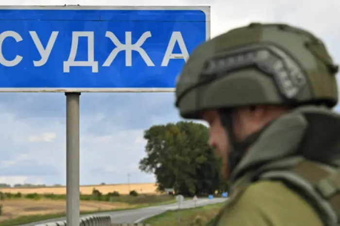 ISW ocenił postęp Sił Zbrojnych Ukrainy w obwodzie kurskim