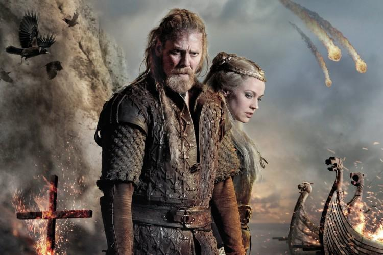 Poster of the best Viking movies