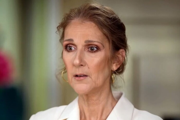 Celine Dion greift Trump an, weil er ihren Song aus dem Film „Titanic“ verwendet hat