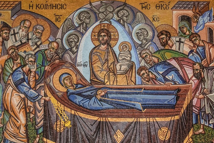 Uroczystość Wniebowzięcia Najświętszej Maryi Panny 2024: historia i tradycje święta, przesądy i zakazy