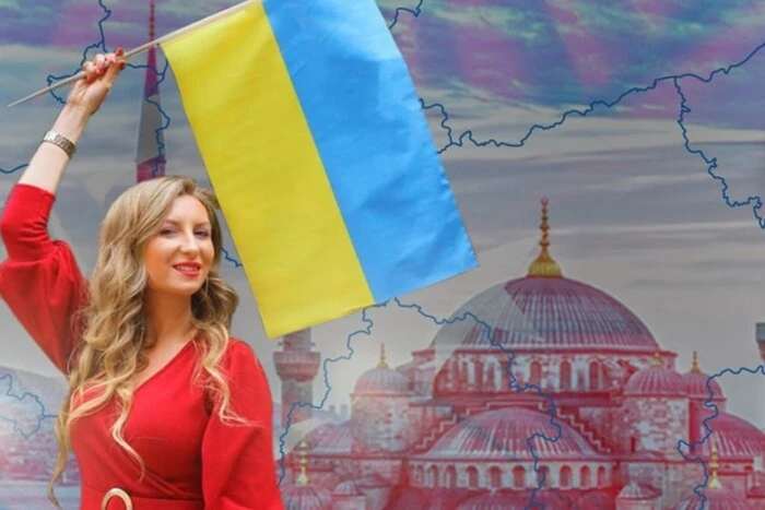 Ukraińcy uciekają z Turcji. Ambasador opublikował dane