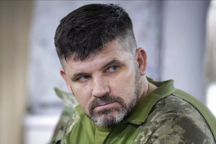 Neuer Oberbefehlshaber der Vereinigten Streitkräfte der Ukraine erläuterte, was der Front derzeit fehlt