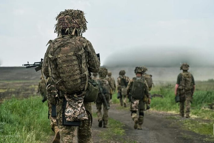 Präventivschlag. Haben die Streitkräfte der Ukraine die Oblast Kursk angegriffen, um die Russen daran zu hindern, die Oblast Sumy anzugreifen?