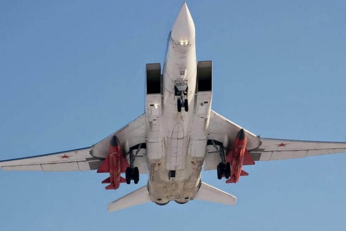 ISW: Russen setzen weiterhin Raketen mit westlichen Komponenten ein