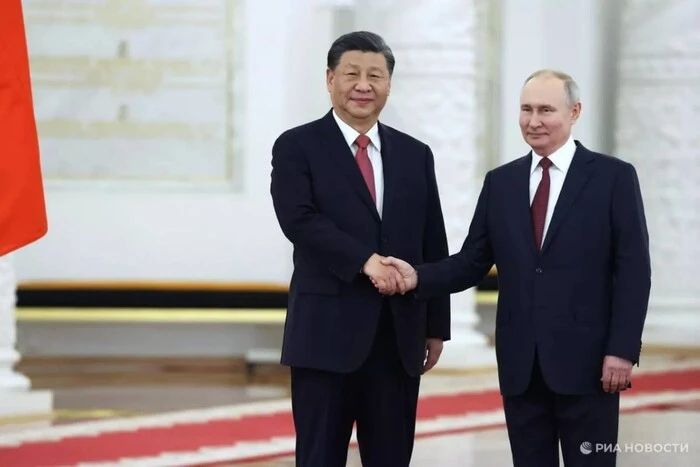Putin signed a defense agreement