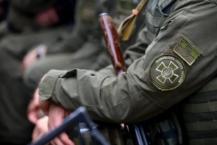Survey: most trust in law enforcement