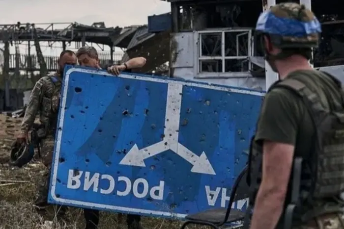 DeepState: Rosja zajęła Korenevo na Kurszu
