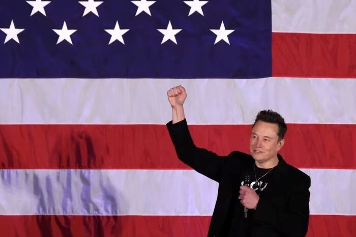 US Department of Justice warns Musk over giving out millions of dollars to support petition