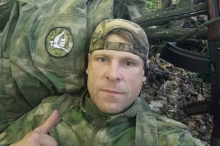 Rosyjski aktor, który walczył przeciwko Ukrainie, zginął podczas walk w obwodzie kurskim