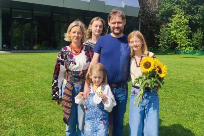 Rodzice uwielbiali siebie i dzieci: przyjaciele zginełej rodziny Basilewiczów dzielą się wspomnieniami