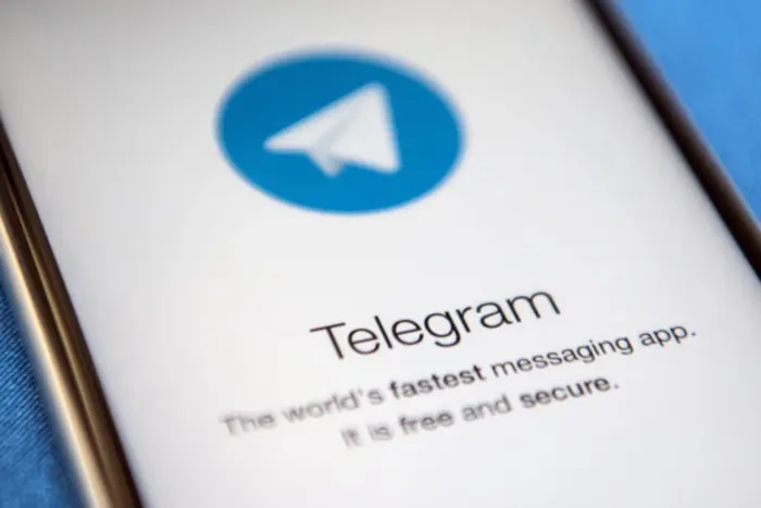 Telegram gibt Strafverfolgungsbehörden seit 2018 Kontaktinformationen von Kriminellen weiter - Durow