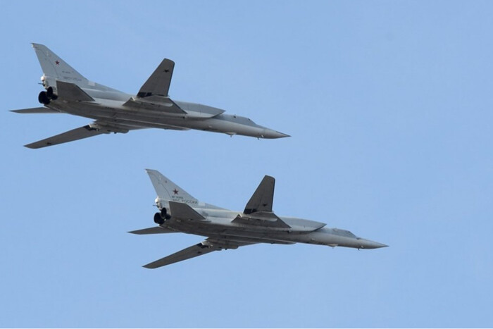 Zwei Militärflugzeuge in Frankreich abgestürzt