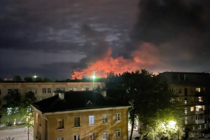 Angriff auf den Flugplatz Lipetsk: Wie reagierte die russische Regierung