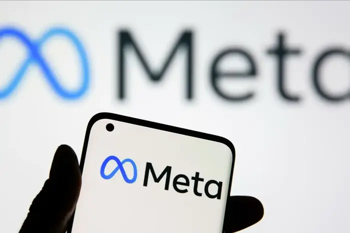The European Commission fines Meta €797 million