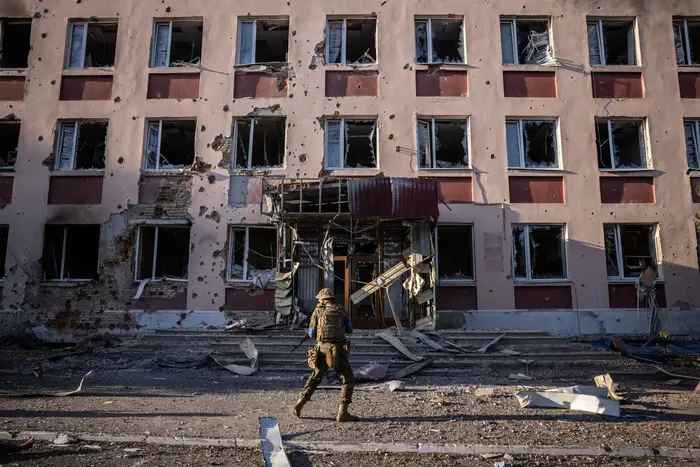 Amerykańscy dziennikarze odwiedzili Kuźnię: reportaż The Washington Post