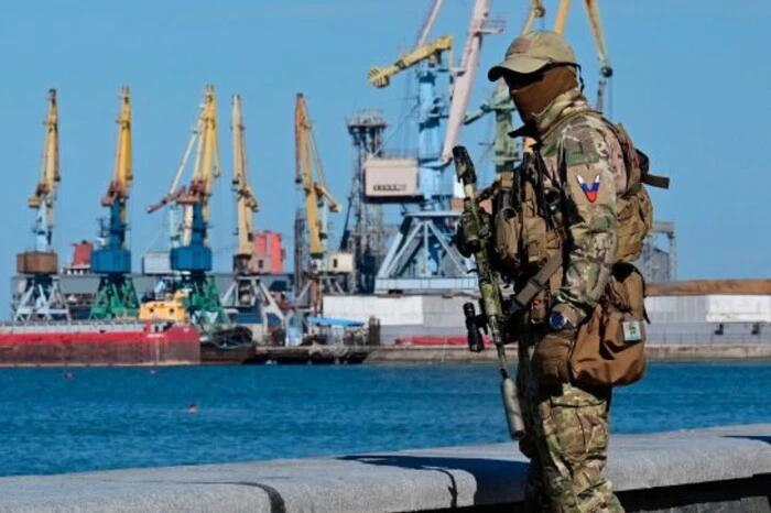 Russians create centers of 'russification' in occupied territories - National Resistance Center