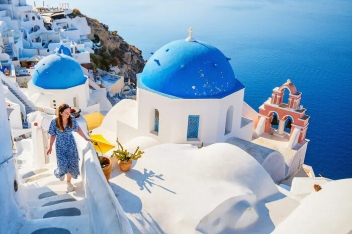 Wo werden Touristen in Europa in ein paar Jahren Urlaub machen: Ergebnisse einer Umfrage