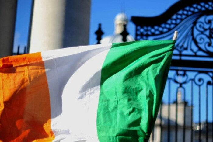 Irland macht einen „zynischen Schritt“ im Umgang mit ukrainischen Flüchtlingen