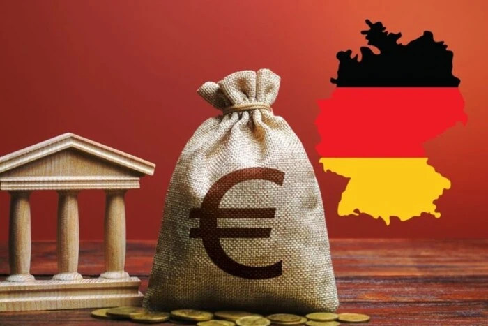 Pomoc finansowa w Niemczech: kiedy wypłacane są emerytury Ukraińcom