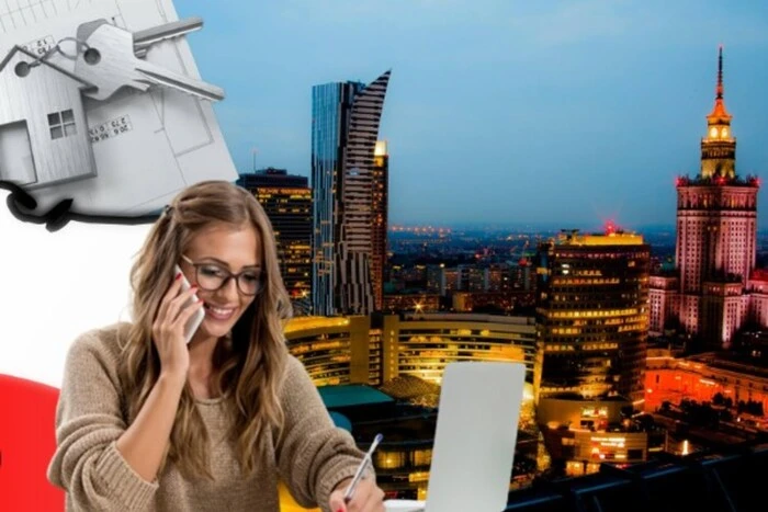 Renting accommodation for Ukrainians in Poland