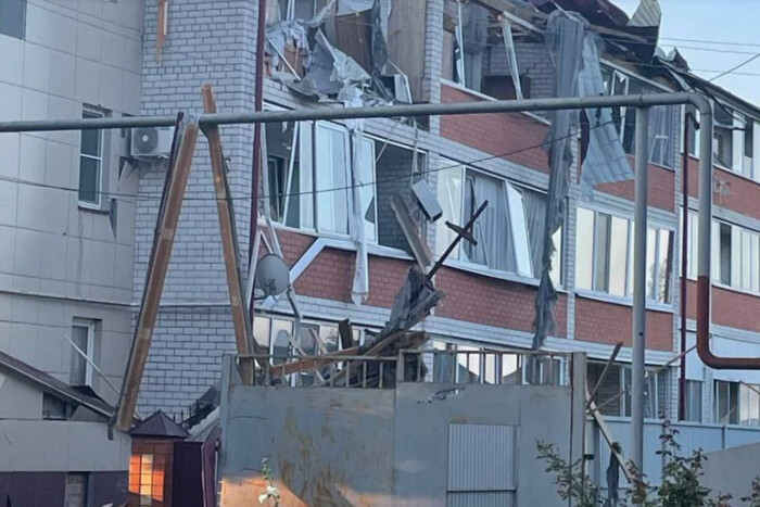 Lauter Nacht in Kursk: Russen berichten angeblich über das Eindringen der VSU in die Region