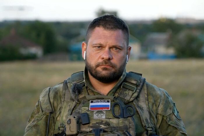 Der Propagandist Jewgeni Poddubny ist in Russland gestorben