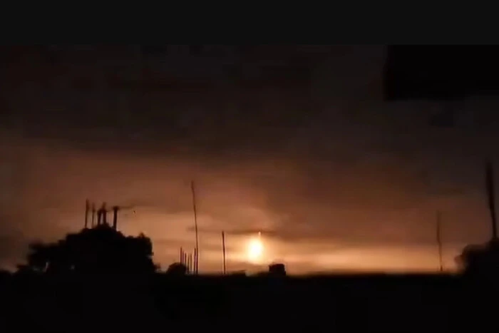 Asteroid eksplodował na niebie nad Filipinami (wideo)