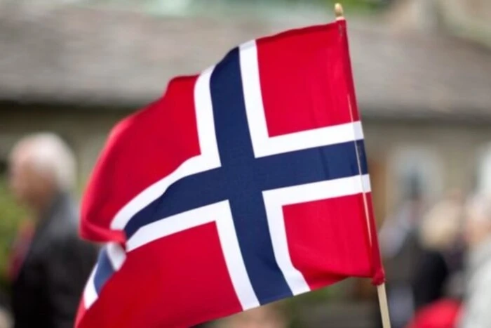 Norwegian people's desire to befriend Russians: survey