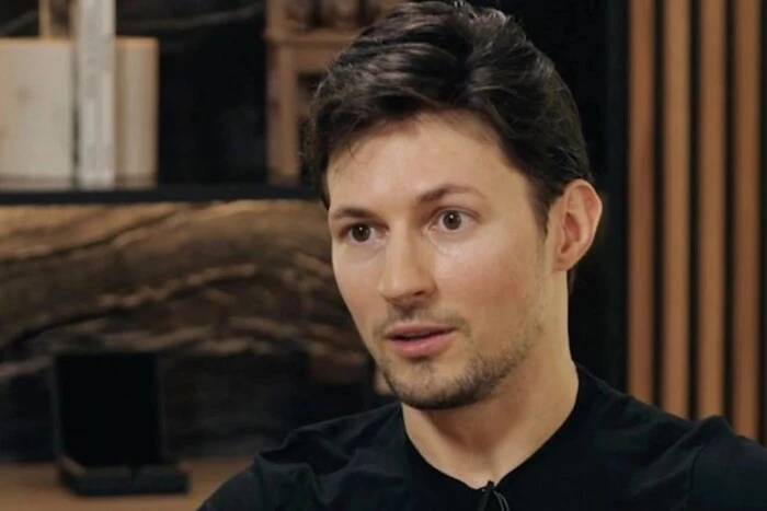 Co tak naprawdę się wydarzyło? Durov składa pierwsze oświadczenie po aresztowaniu