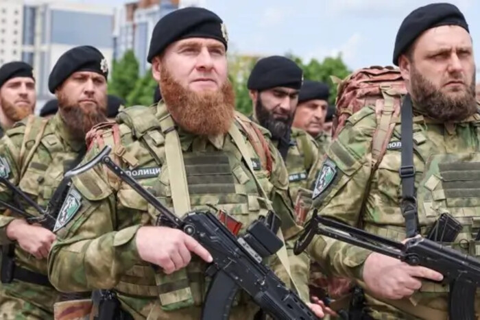 Russischer Kriegsberichterstatter erklärt, warum es der ukrainischen Armee gelungen ist, in die Region Kursk einzudringen: Schuld sind die Kadyrowzy
