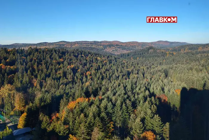 Partly cloudy without precipitation: weather on October 23