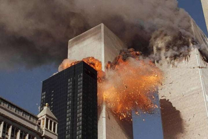 Der Terroranschlag vom 11. September 2001 in den USA: Angeklagte stimmen Schuld zu