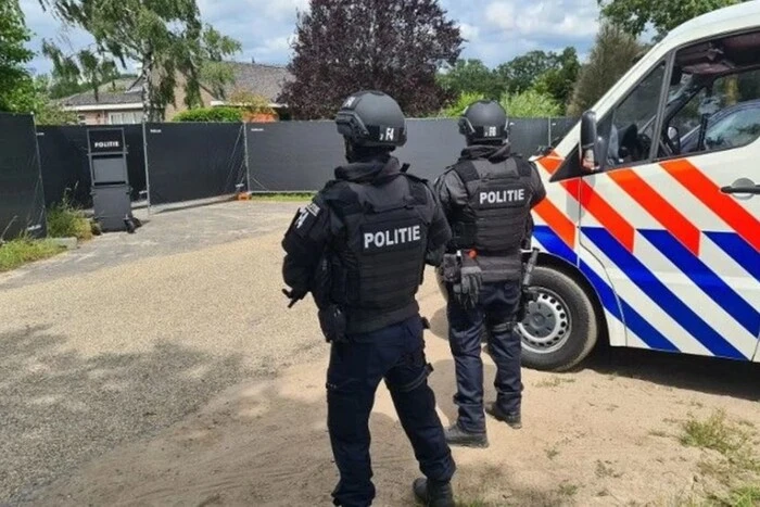 W Holandii wzrasta liczba incydentów z fałszywymi policjantami