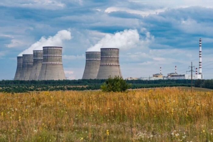 „Energoatom“ muss zwei Kernkraftwerksblöcke zur Reparatur bringen